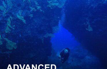 Advanced Open Water Diver (AOWD)