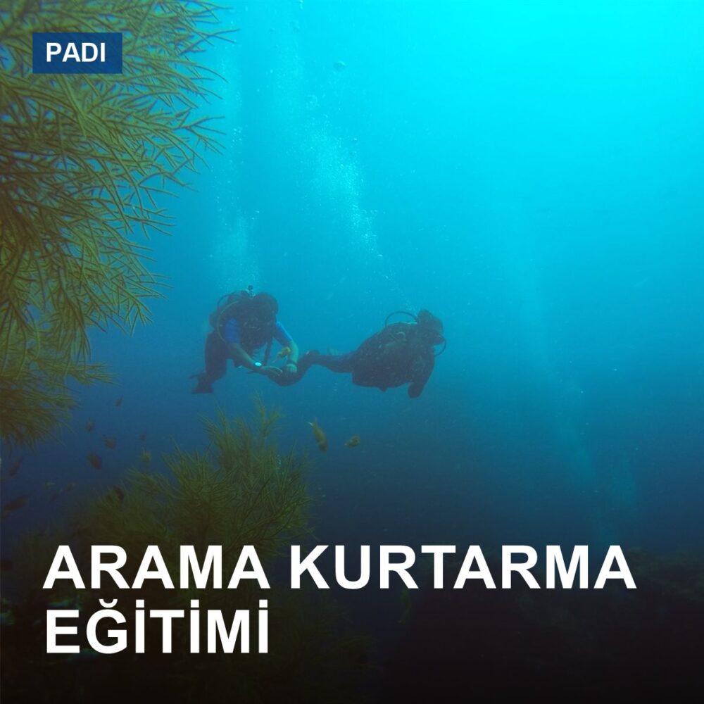Arama Kurtarma Eğitimi