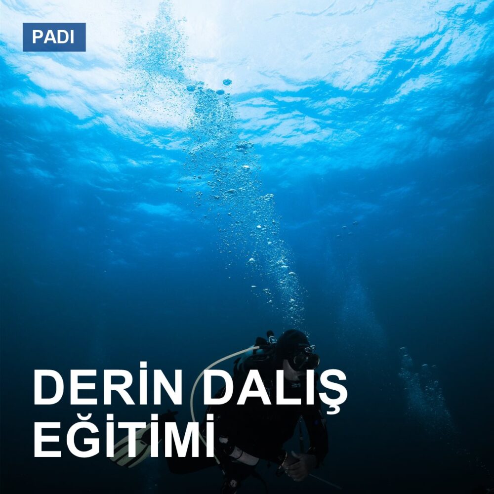 Derin Dalış Eğitimi
