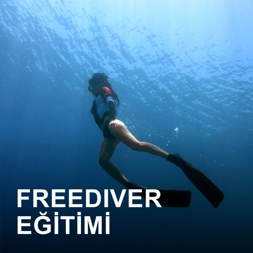 Freediver