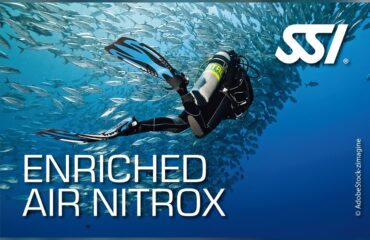 Enriched Air Nitrox (EANx) Specialty Eğitimi