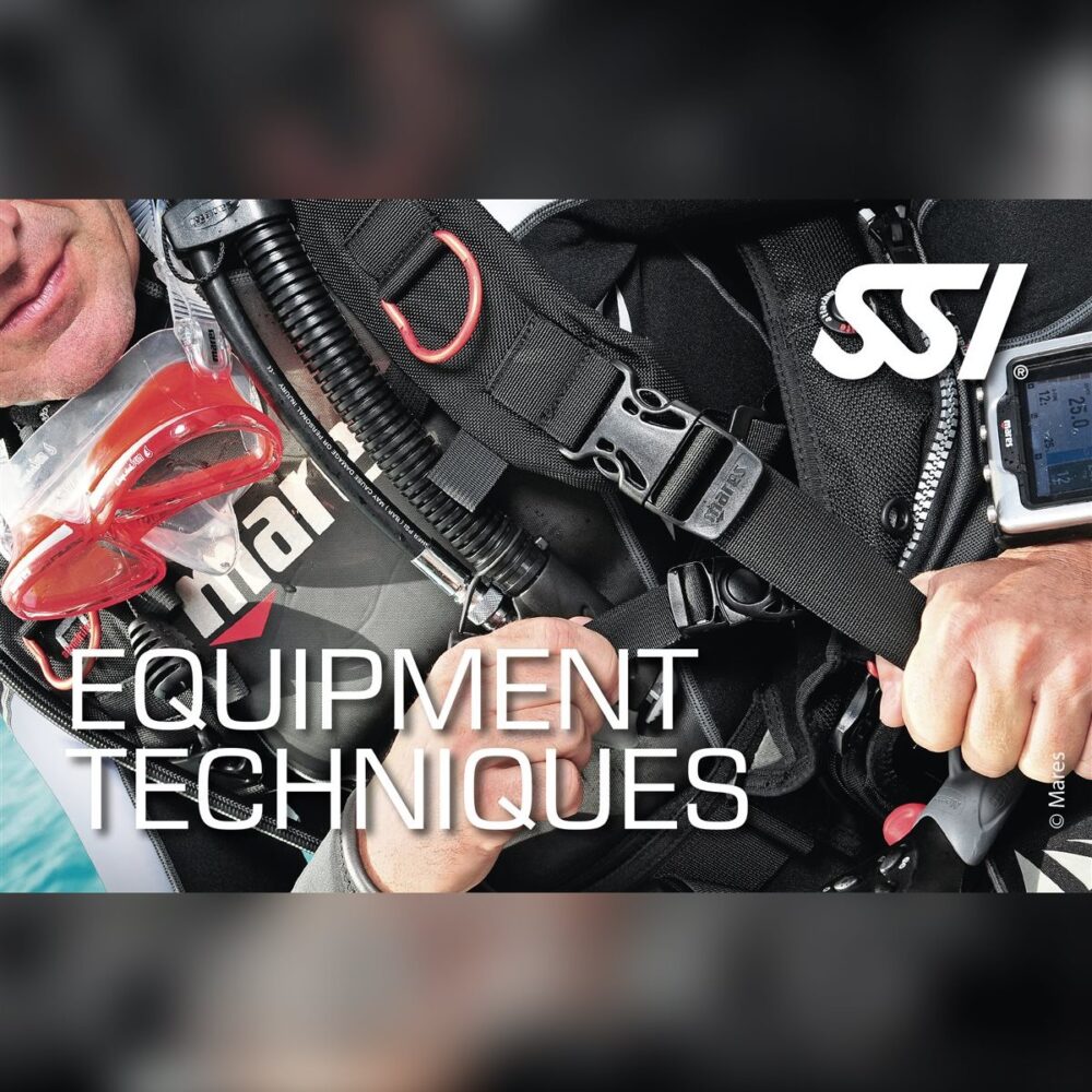 Equipment Techniques Specialty Eğitimi