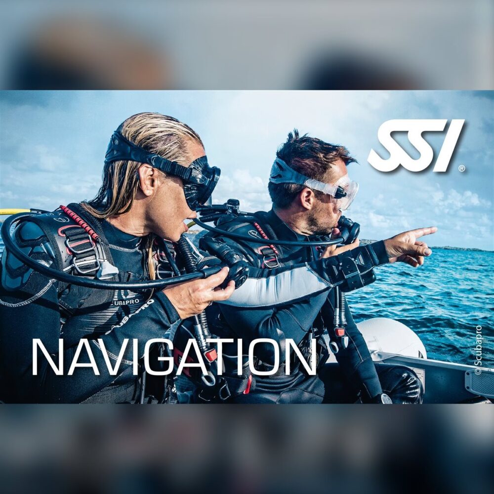 Navigation Specialty Eğitimi