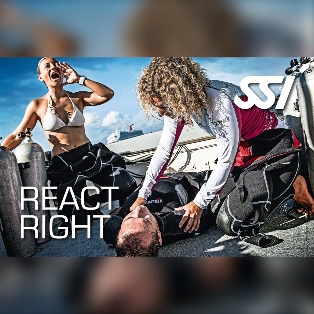 React Right Specialty Eğitimi