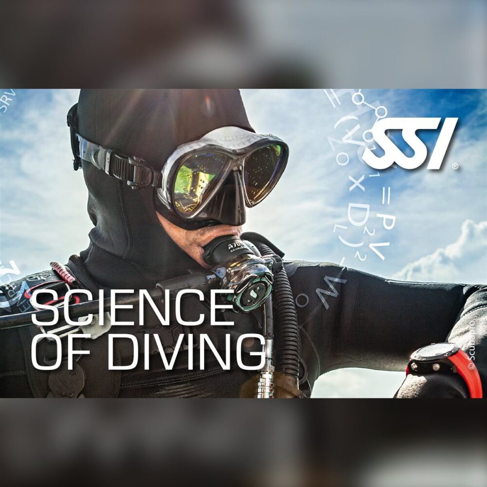 Science of Diving Specialty Eğitimi