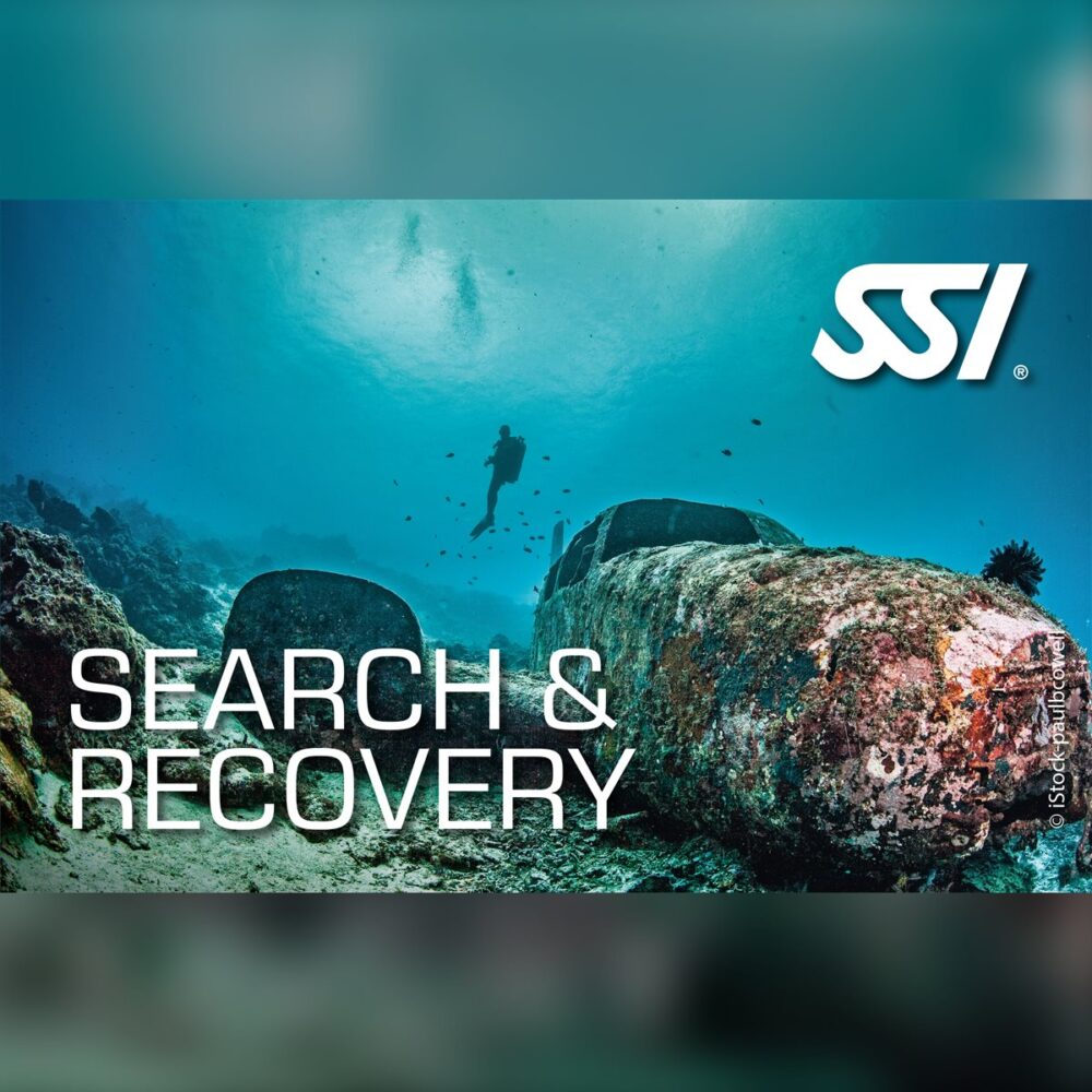 Search & Recovery Specialty Eğitimi