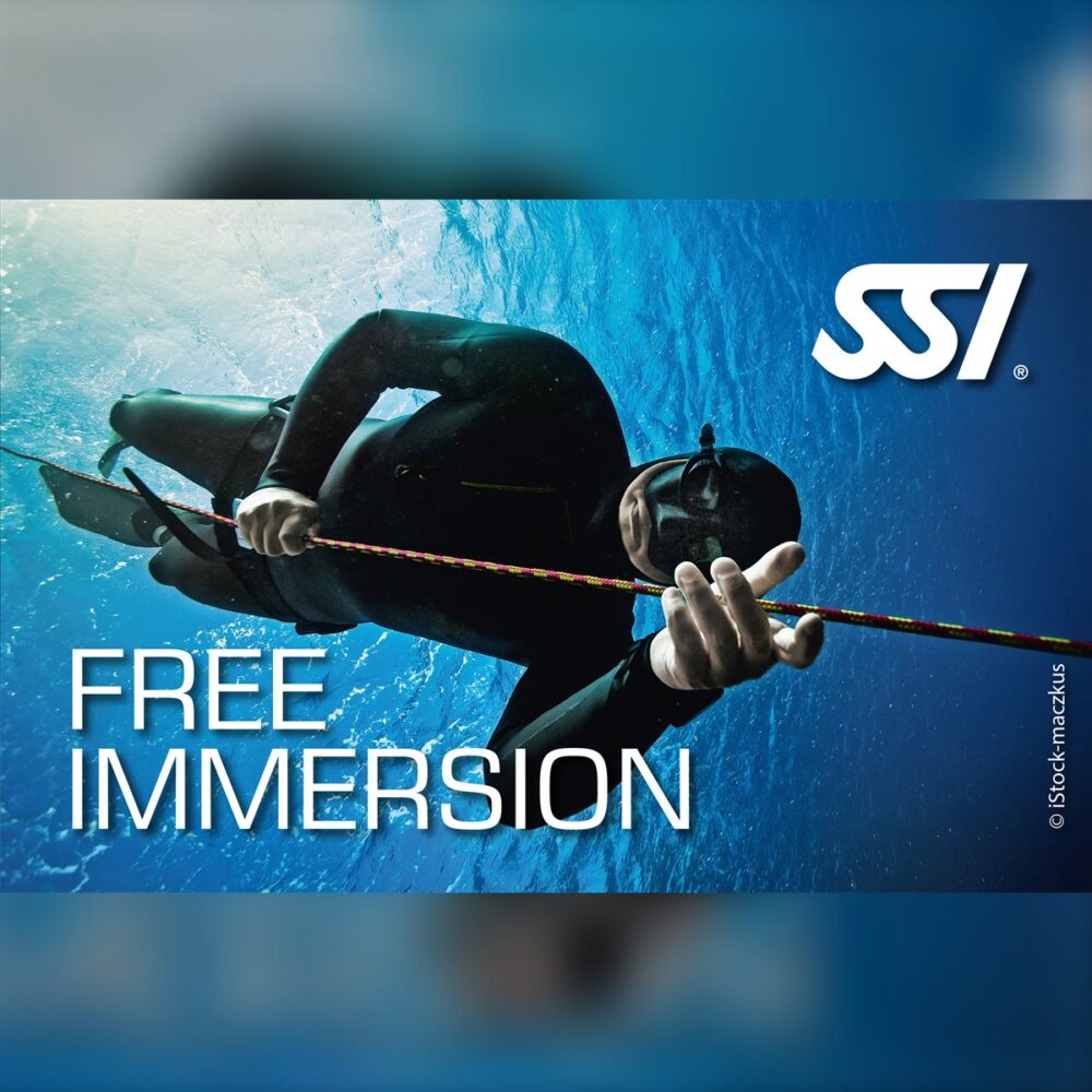 SSI Free Immersion Specialty