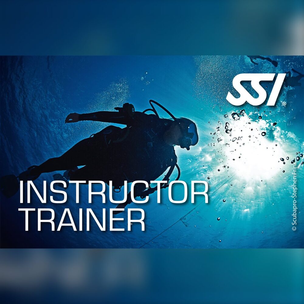 SSI Instructor Trainer