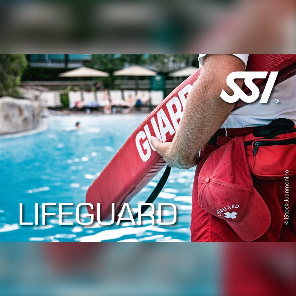 SSI Lifeguard (Cankurtaran)