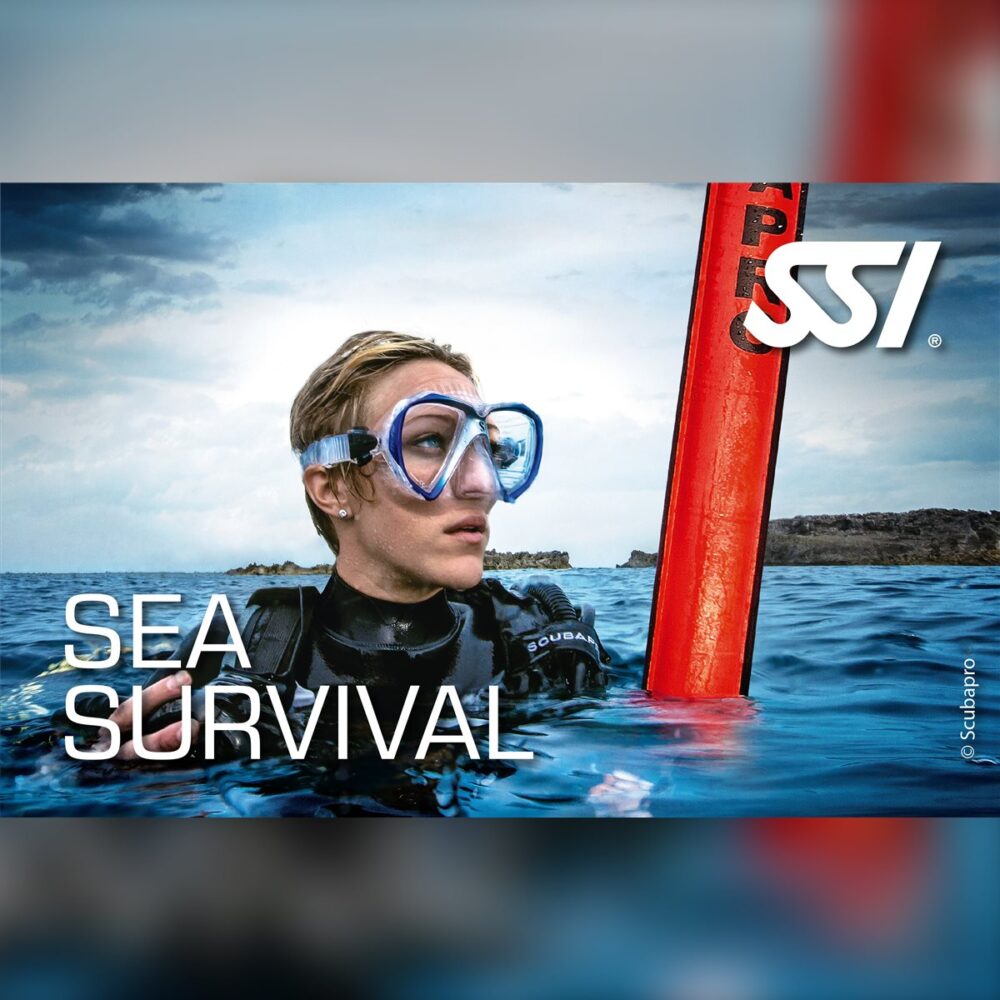 SSI Sea Survival Specialty
