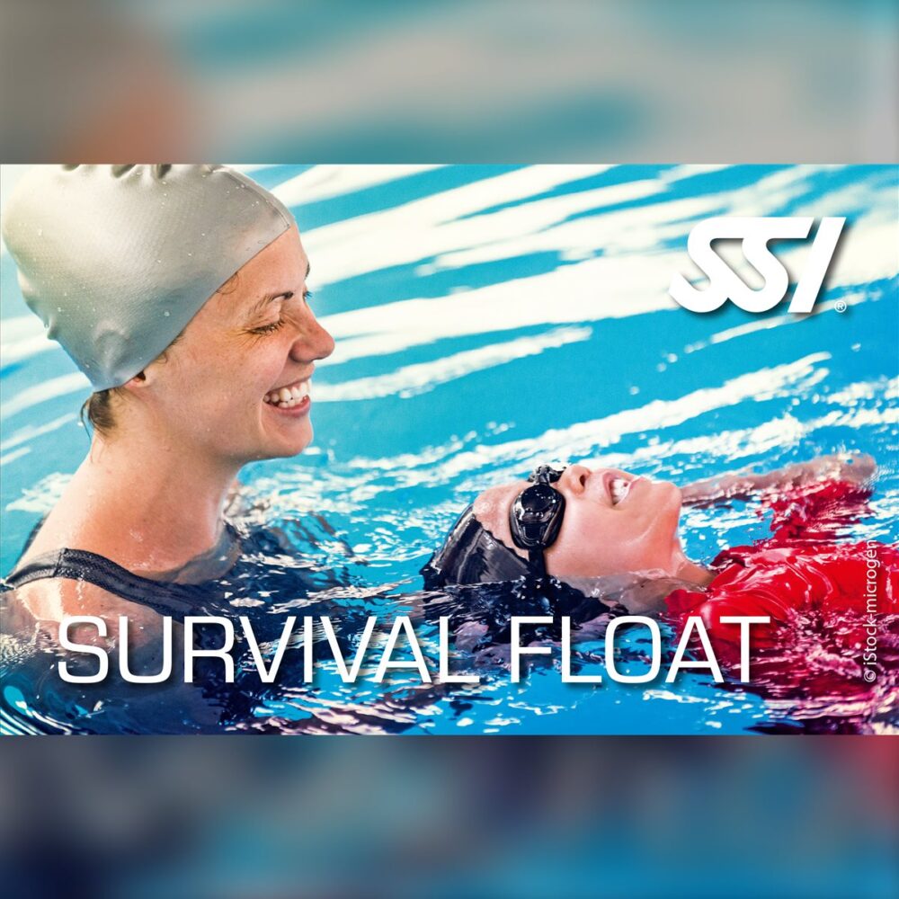 SSI Survival Float (Suda Hayatta Kalma)