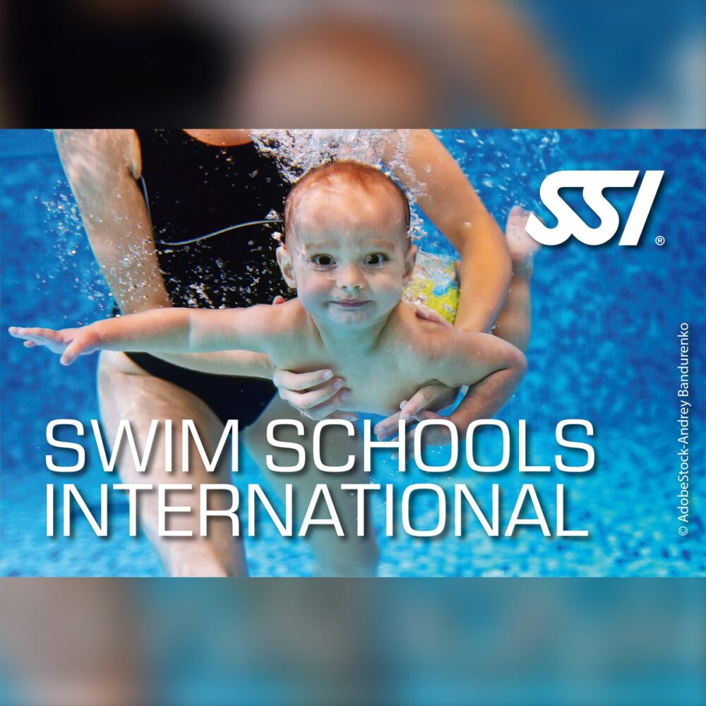 SSI Swim Schools International Type 2