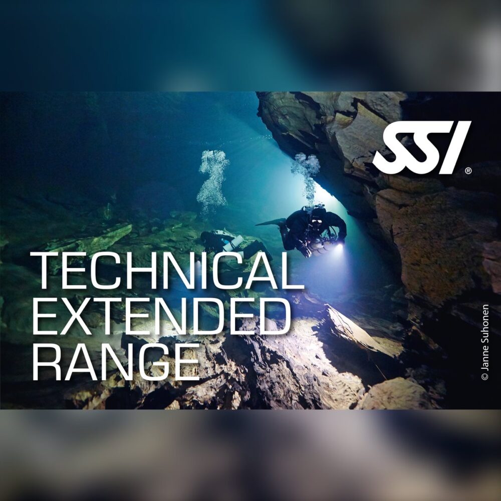 SSI Technical Extended Range