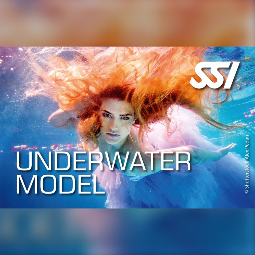 SSI Underwater Model Specialty